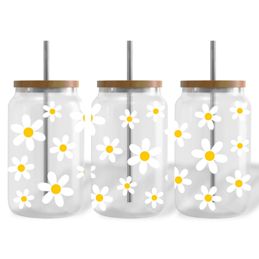 Daisies 2