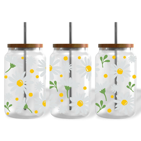Daisies 1