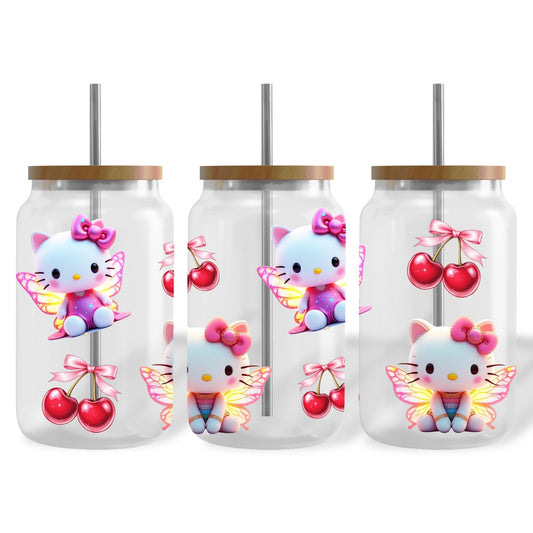 Hello Kitty 4