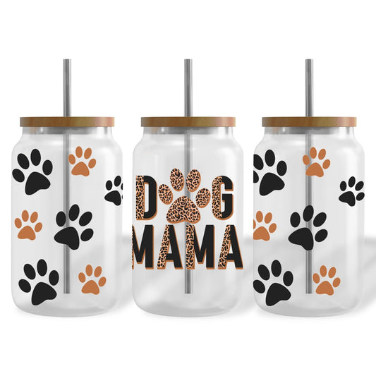 Dog Mama