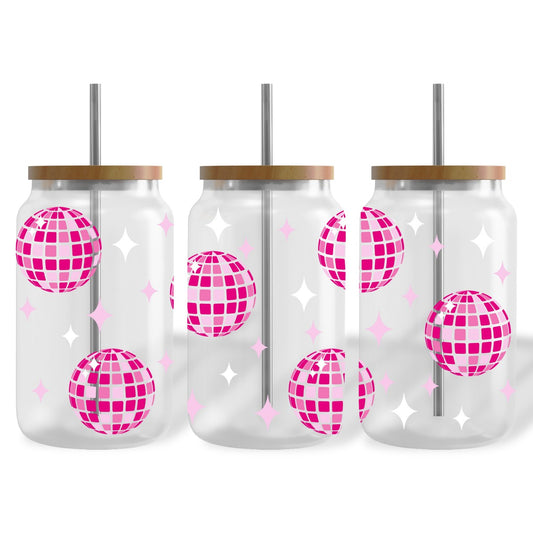 Disco Balls