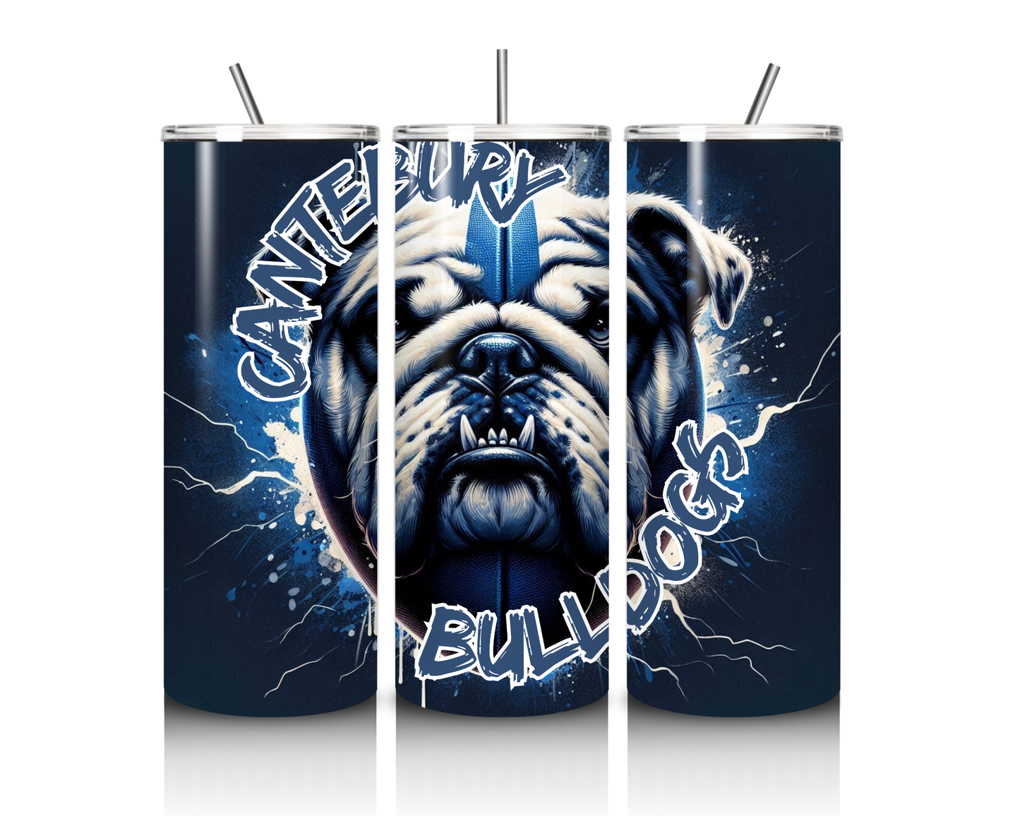 Bulldogs