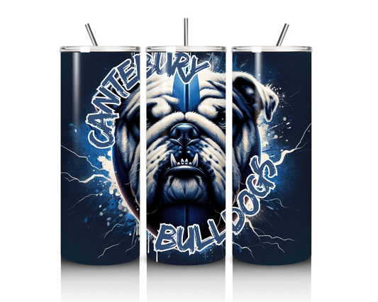 Bulldogs