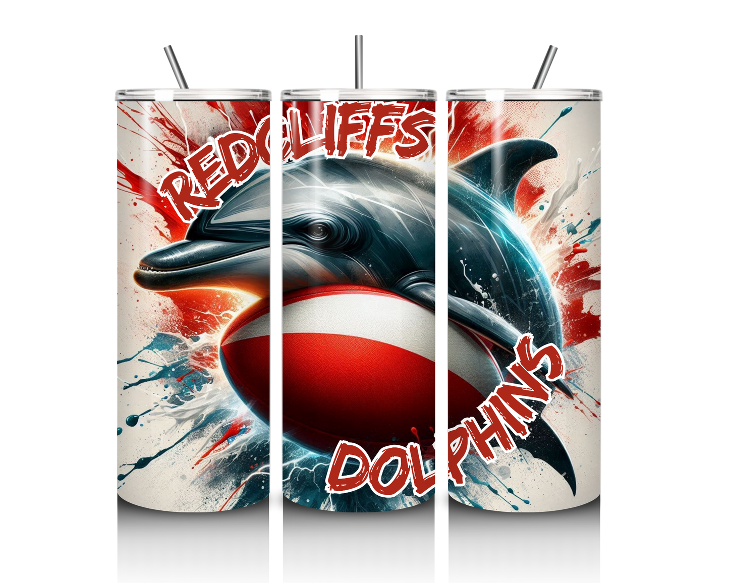 Dolphins