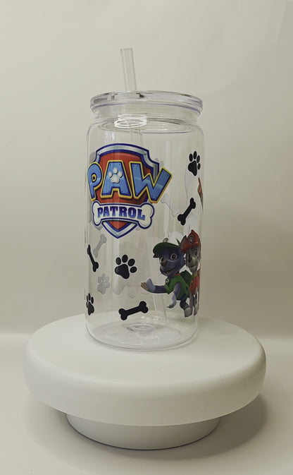 Paw Patrol 🐾