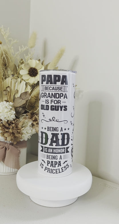 Best Papa Ever