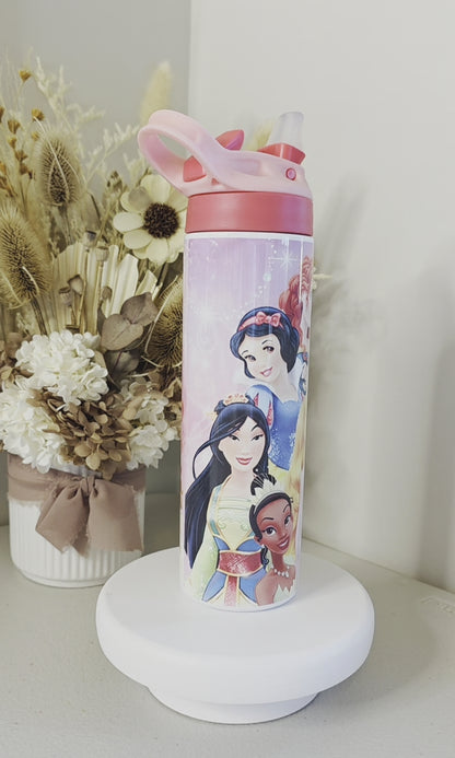 Princess Drink Bottle