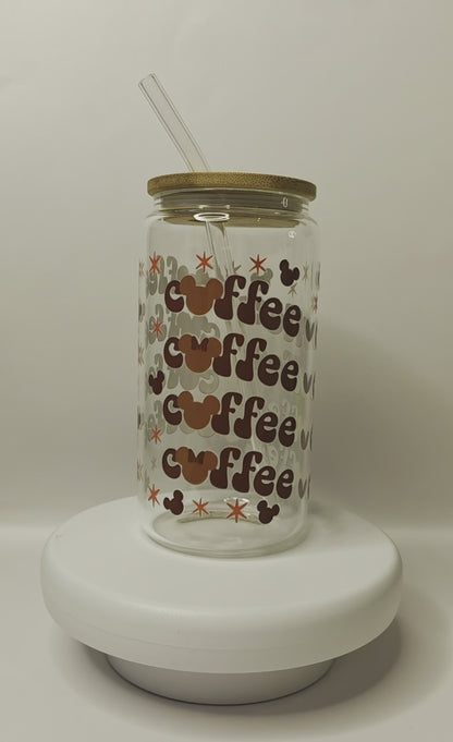 Disney Coffee