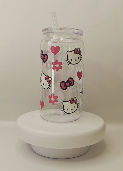 Hello Kitty 1