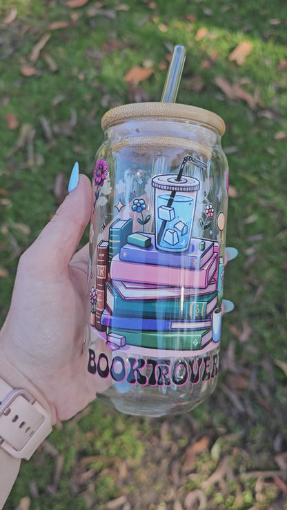 Booktrovert