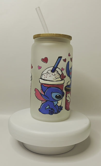 Stitch