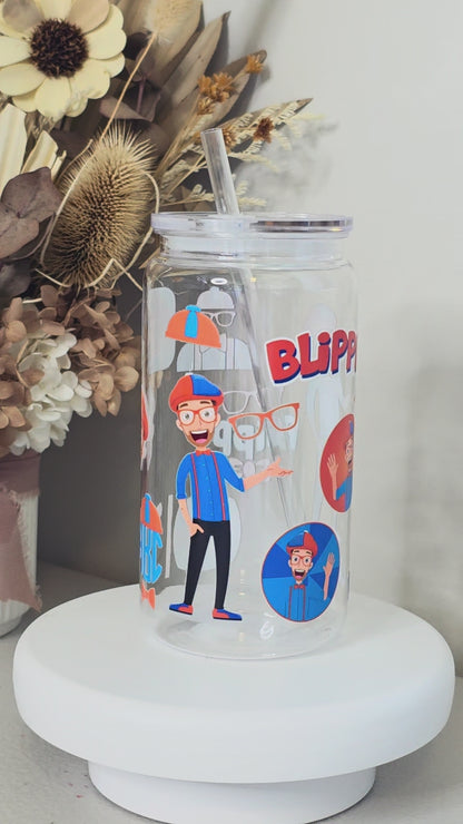 Blippi