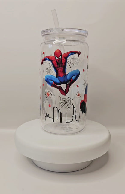 Spiderman
