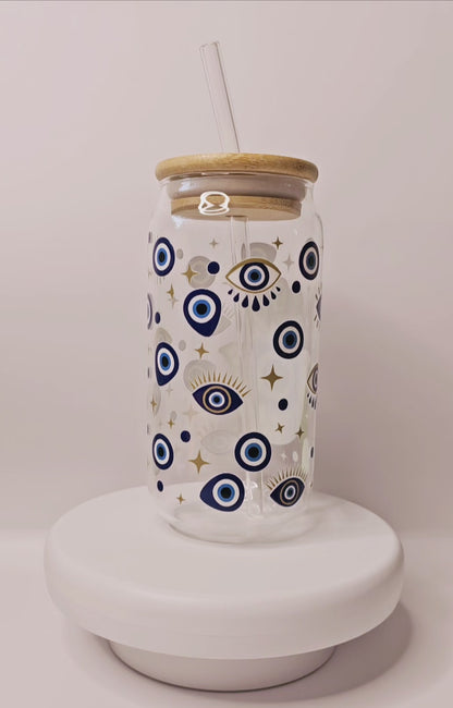 Evil Eye 1