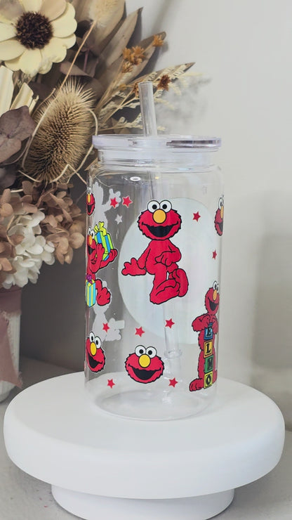 Elmo