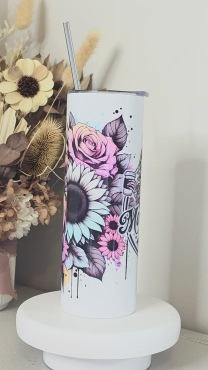 Surviving Motherhood One Meltdown at a Time