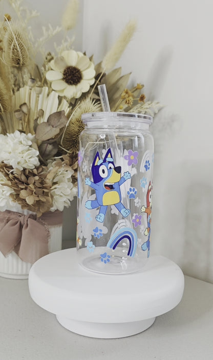 Bluey 3