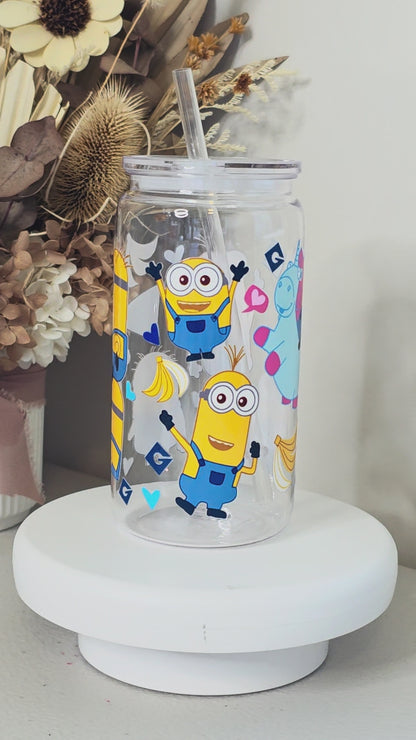 Minions