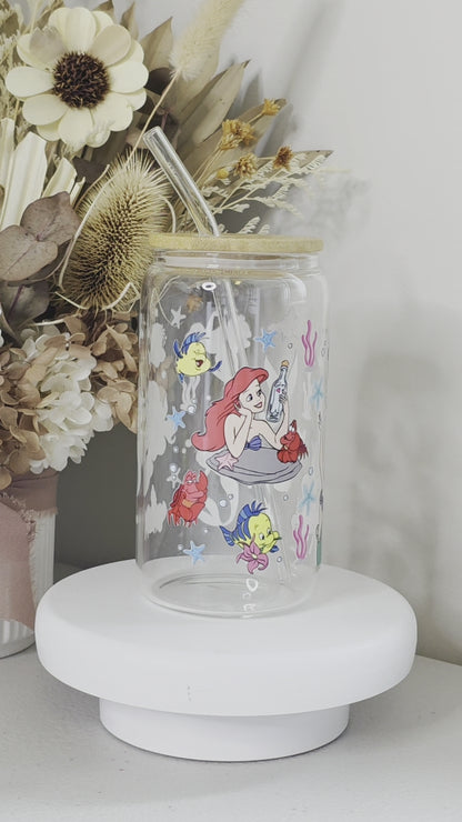The Little Mermaid
