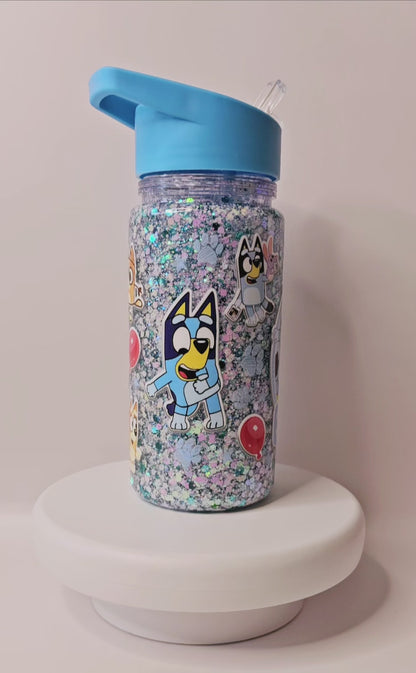 Bluey