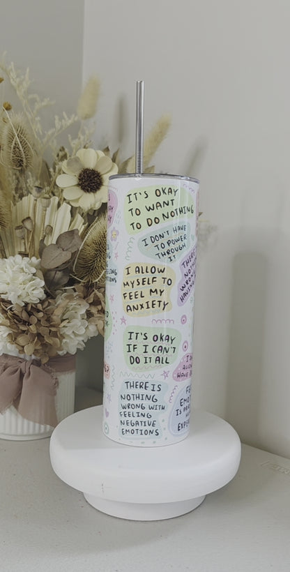 My Mental Breakdown Cup