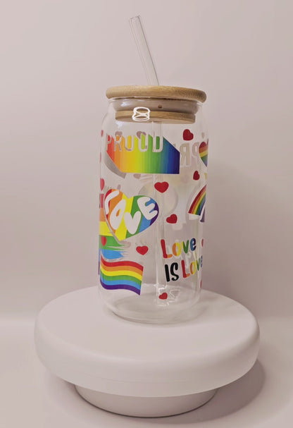 LGBTIQA+ Pride