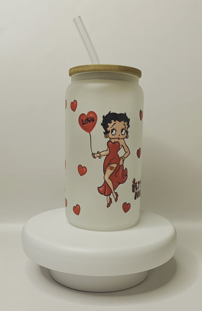 Betty Boop