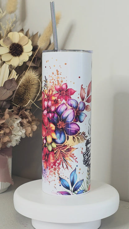 Coffee is my Love Language