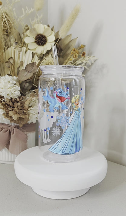 Frozen 3