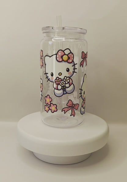 Hello Kitty 2