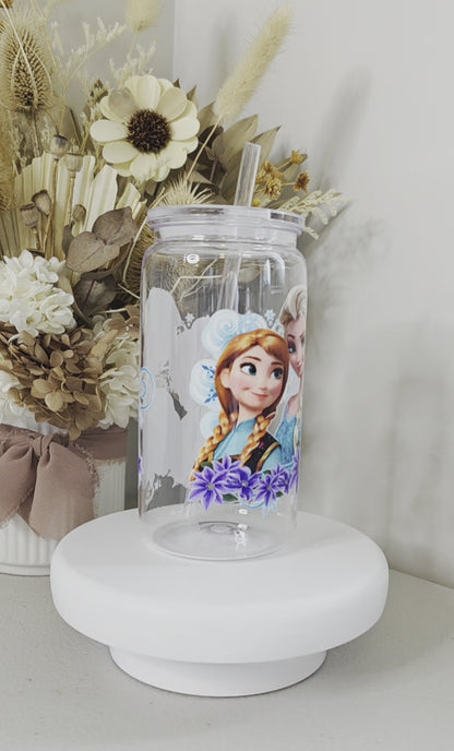 Frozen 4