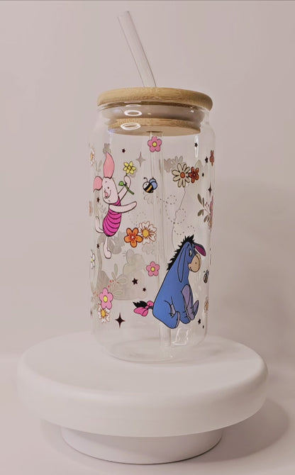 Winnie the Pooh
