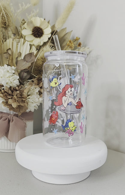 The Little Mermaid