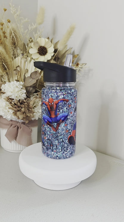 Spiderman