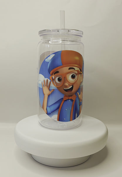 Blippi