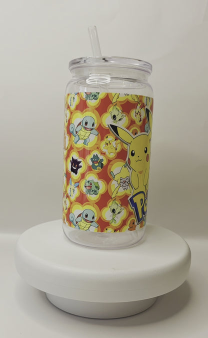 Pokemon