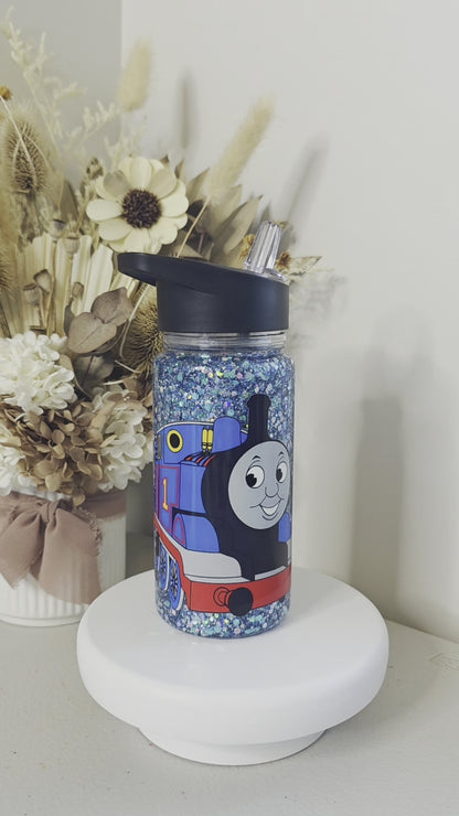 Thomas the Tank Engine