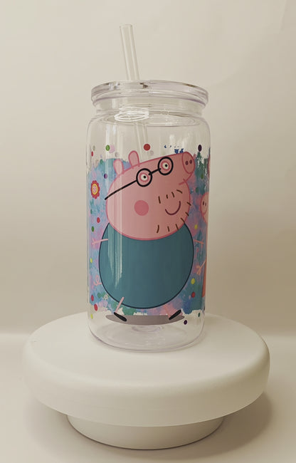 Peppa Pig