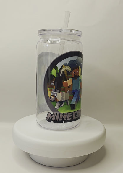 Minecraft 1