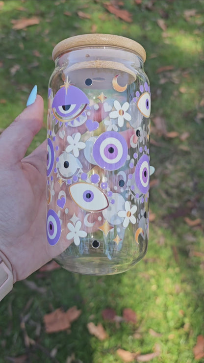 Evil Eye 2