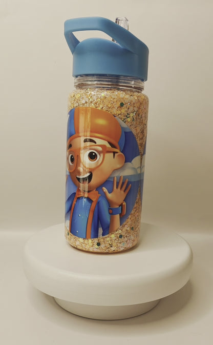 Blippi
