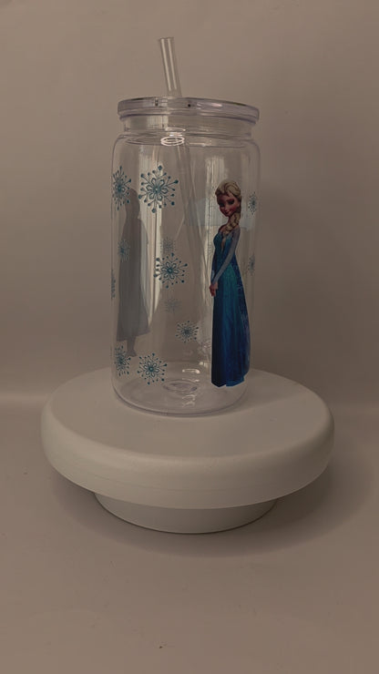 Frozen 1