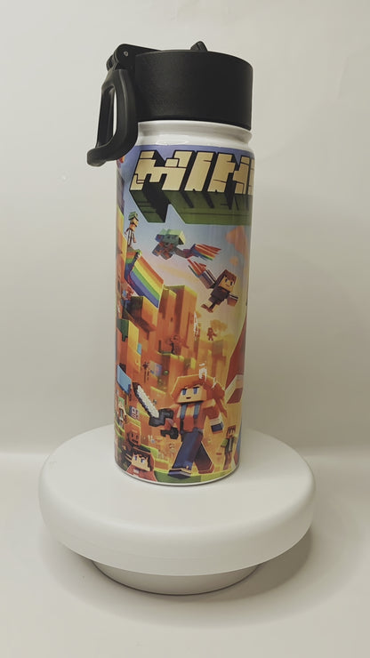 Minecraft 2