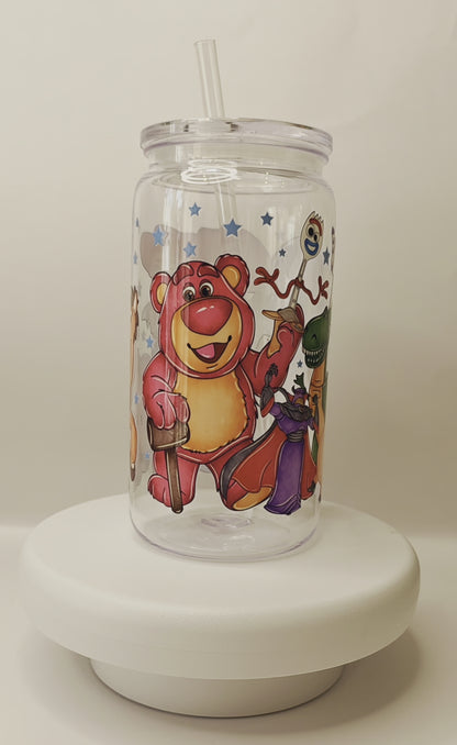 Toy Story