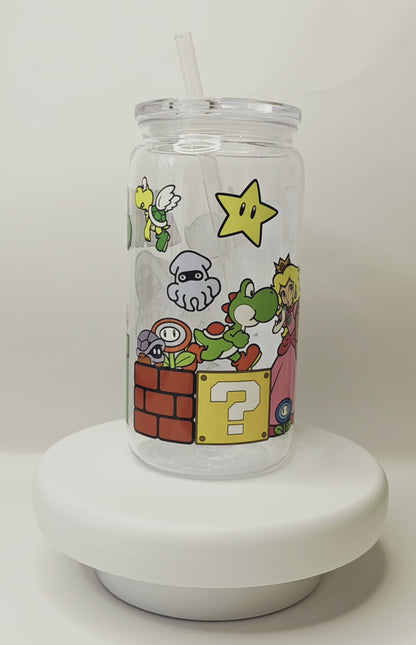 Super Mario