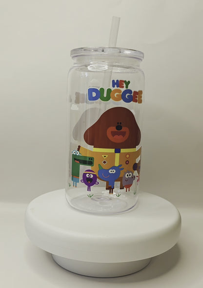 Hey Duggee