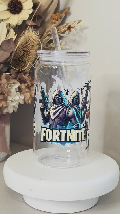 Fortnite