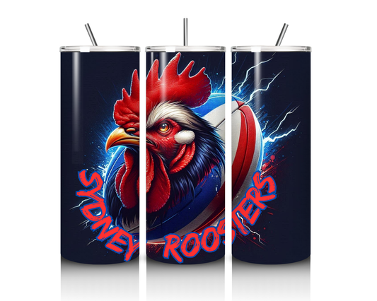 Roosters