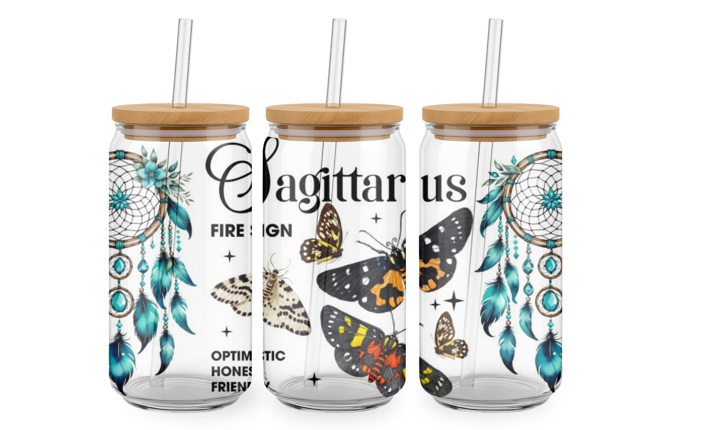 Zodiac - Sagittarius