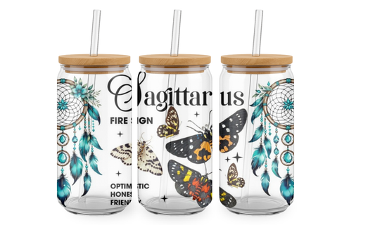 Zodiac - Sagittarius